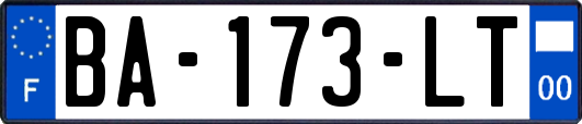 BA-173-LT