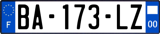 BA-173-LZ