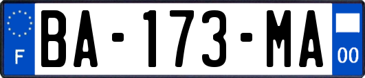 BA-173-MA