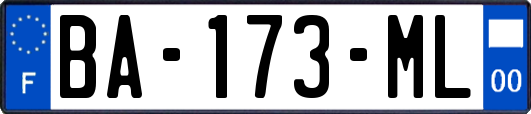 BA-173-ML