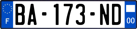 BA-173-ND