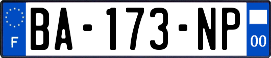 BA-173-NP