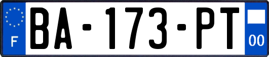 BA-173-PT