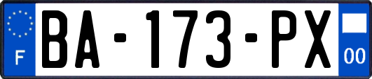 BA-173-PX