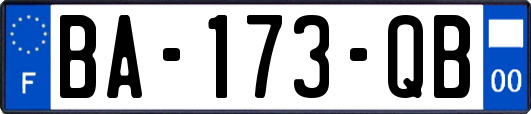 BA-173-QB