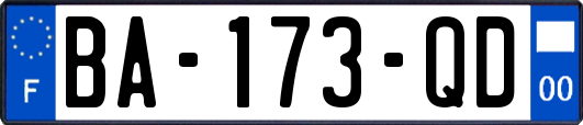BA-173-QD