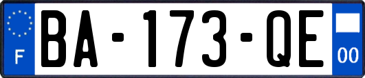 BA-173-QE