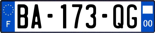 BA-173-QG