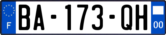 BA-173-QH