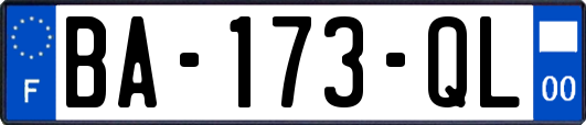 BA-173-QL