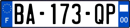 BA-173-QP