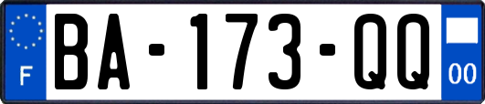 BA-173-QQ