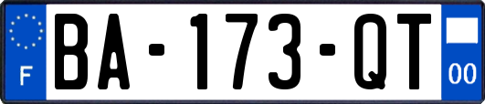 BA-173-QT