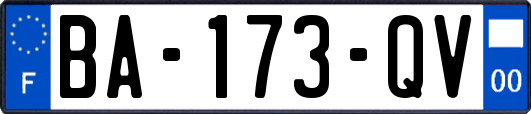 BA-173-QV