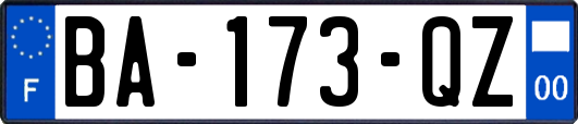 BA-173-QZ