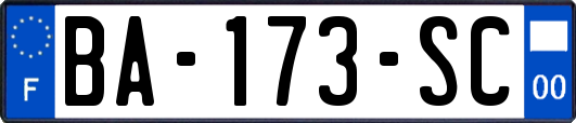 BA-173-SC