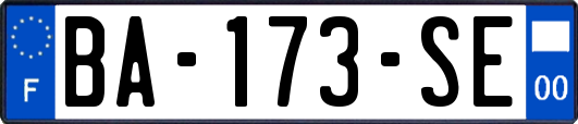 BA-173-SE