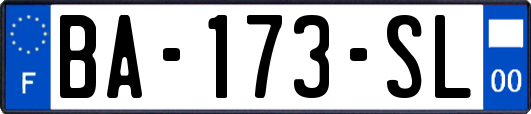 BA-173-SL