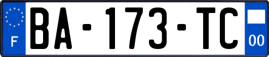 BA-173-TC