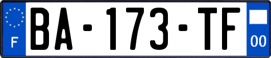 BA-173-TF