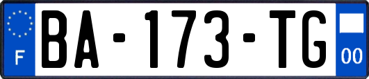 BA-173-TG