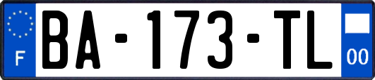 BA-173-TL
