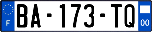 BA-173-TQ