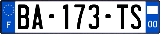 BA-173-TS