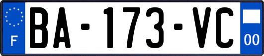 BA-173-VC