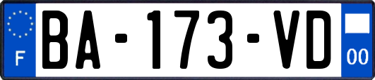BA-173-VD