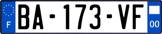 BA-173-VF