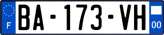 BA-173-VH