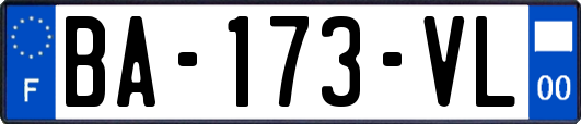 BA-173-VL