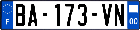 BA-173-VN