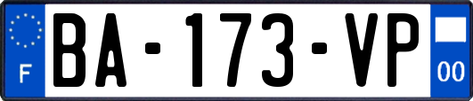 BA-173-VP