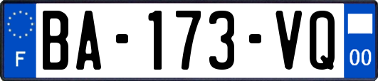 BA-173-VQ