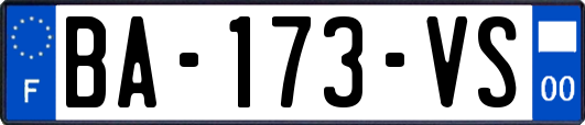 BA-173-VS