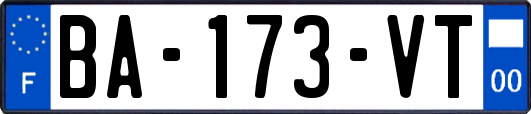 BA-173-VT