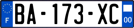 BA-173-XC