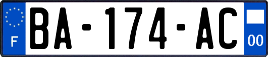 BA-174-AC