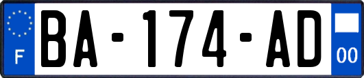 BA-174-AD