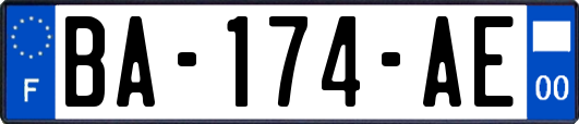 BA-174-AE