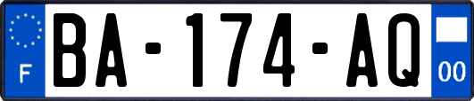 BA-174-AQ