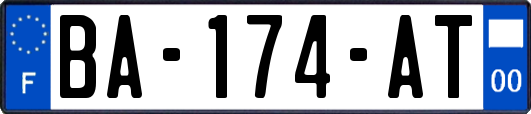 BA-174-AT