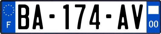 BA-174-AV