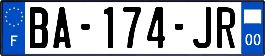 BA-174-JR