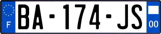 BA-174-JS