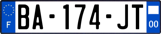 BA-174-JT
