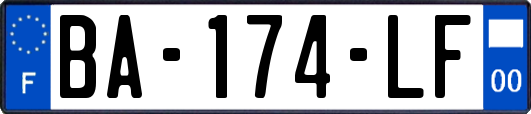 BA-174-LF
