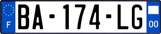 BA-174-LG